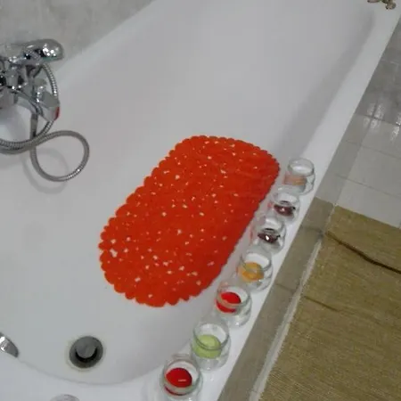 بيت ضيافة La Limma