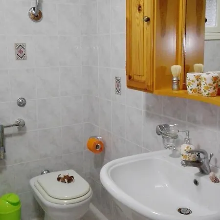 La Limma بيت ضيافة Squinzano