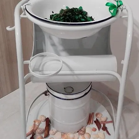 بيت ضيافة La Limma *