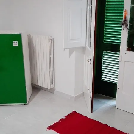 بيت ضيافة La Limma