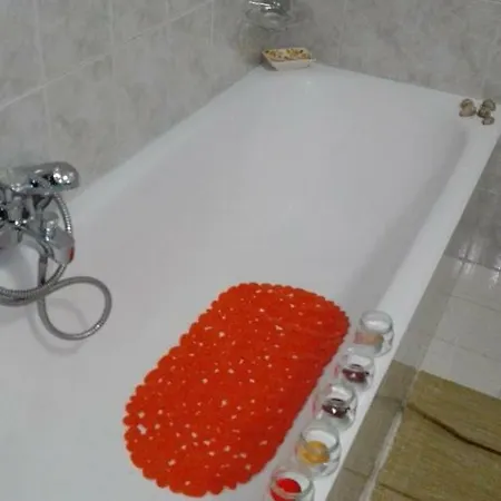 بيت ضيافة La Limma