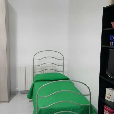 بيت ضيافة La Limma