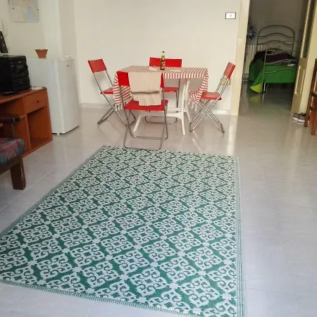 La Limma بيت ضيافة *