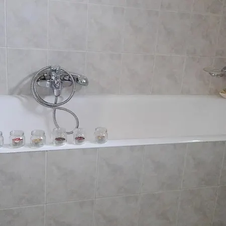 Pensjonat La Limma