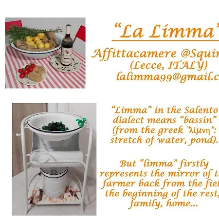 La Limma